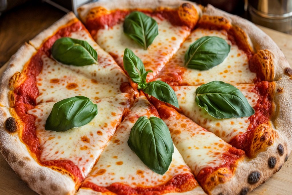 how to keep pizza warm