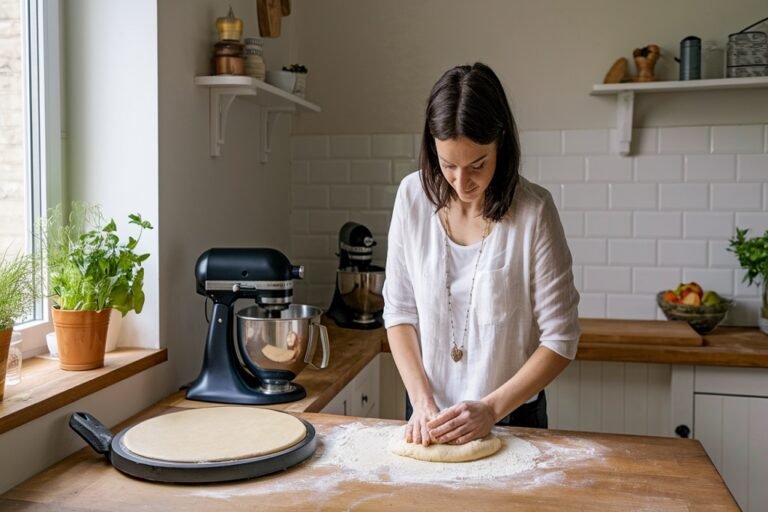 how to make the best dough at home
