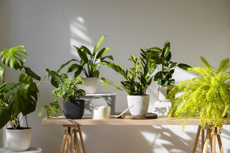 Best Indoor Plants