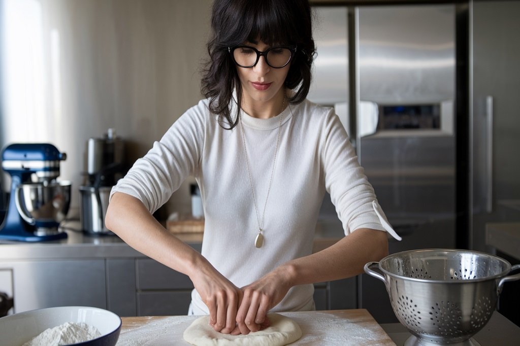 how to make the best dough at home