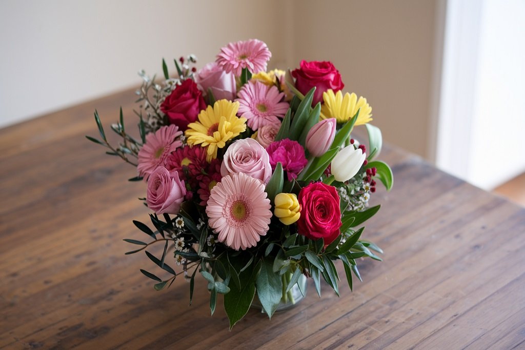 how to make flowers last longer