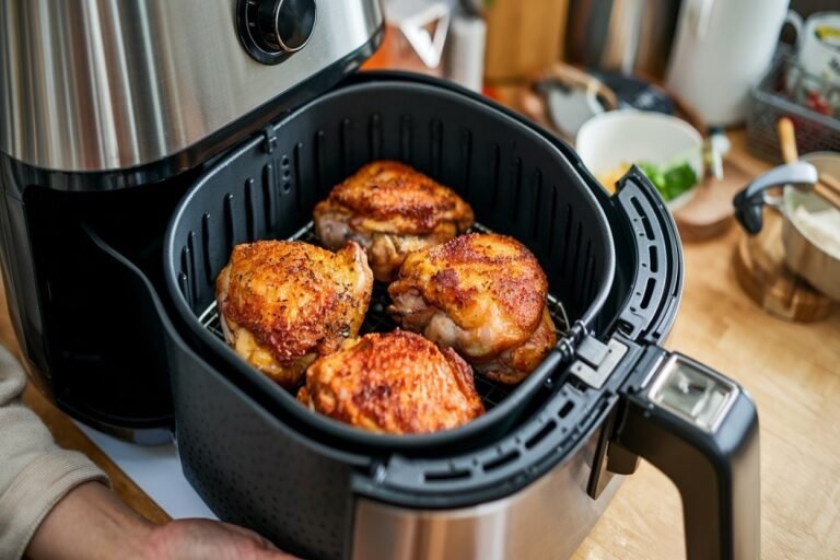 why you need air fryer in your kitchen 2