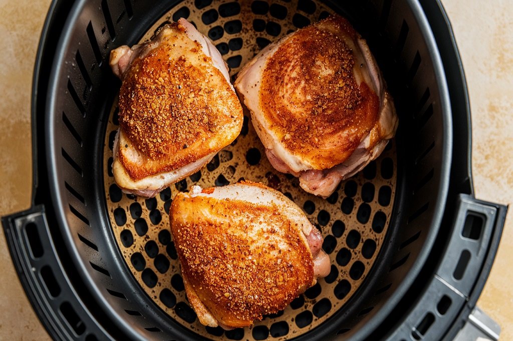 why you need air fryer in your kitchen