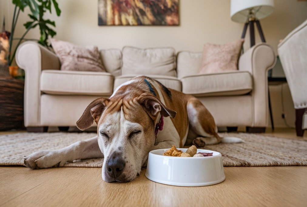 what are the most poisonous foods for dogs