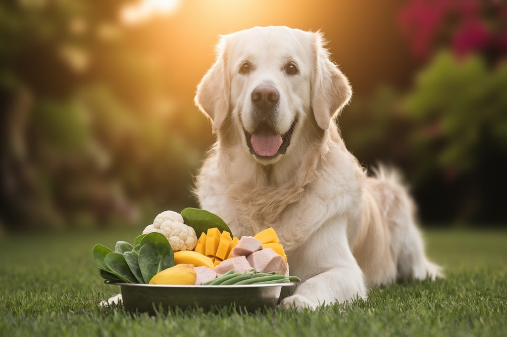 human foods that dogs can eat